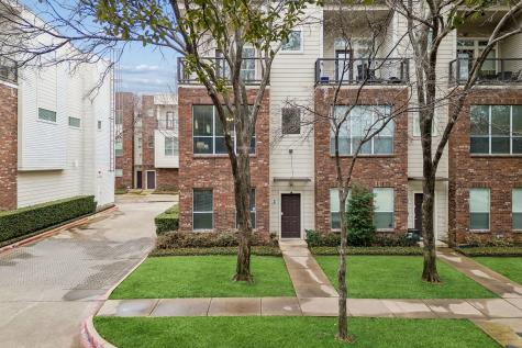 4315 Holland Avenue Dallas TX 75219