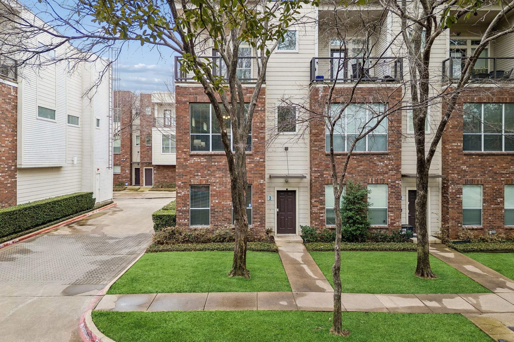 4315 Holland Avenue Dallas TX 75219