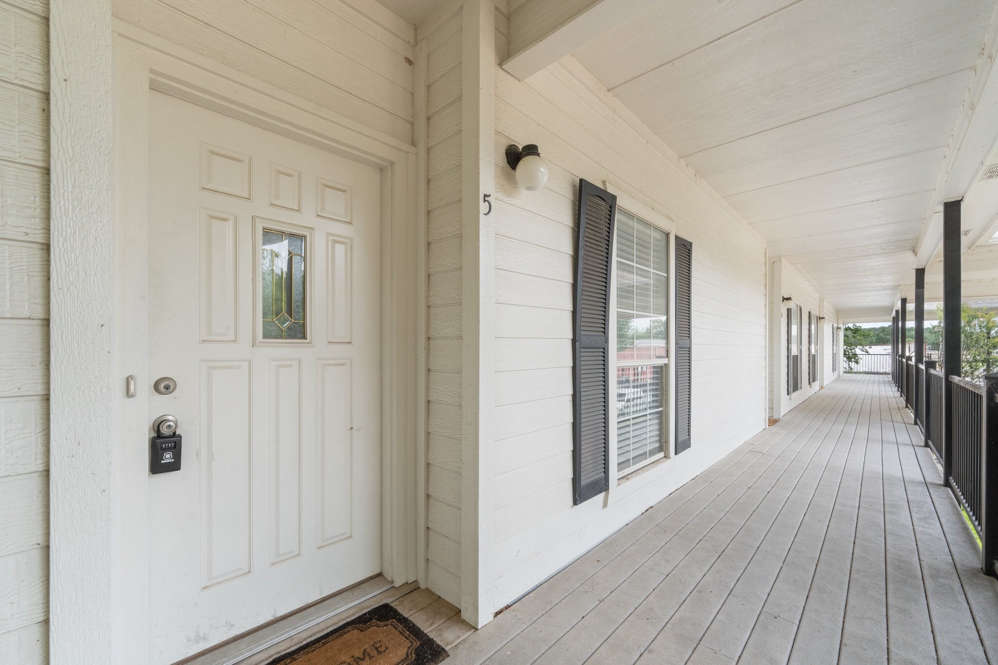 400 N Gaither Street Glen Rose TX 76043