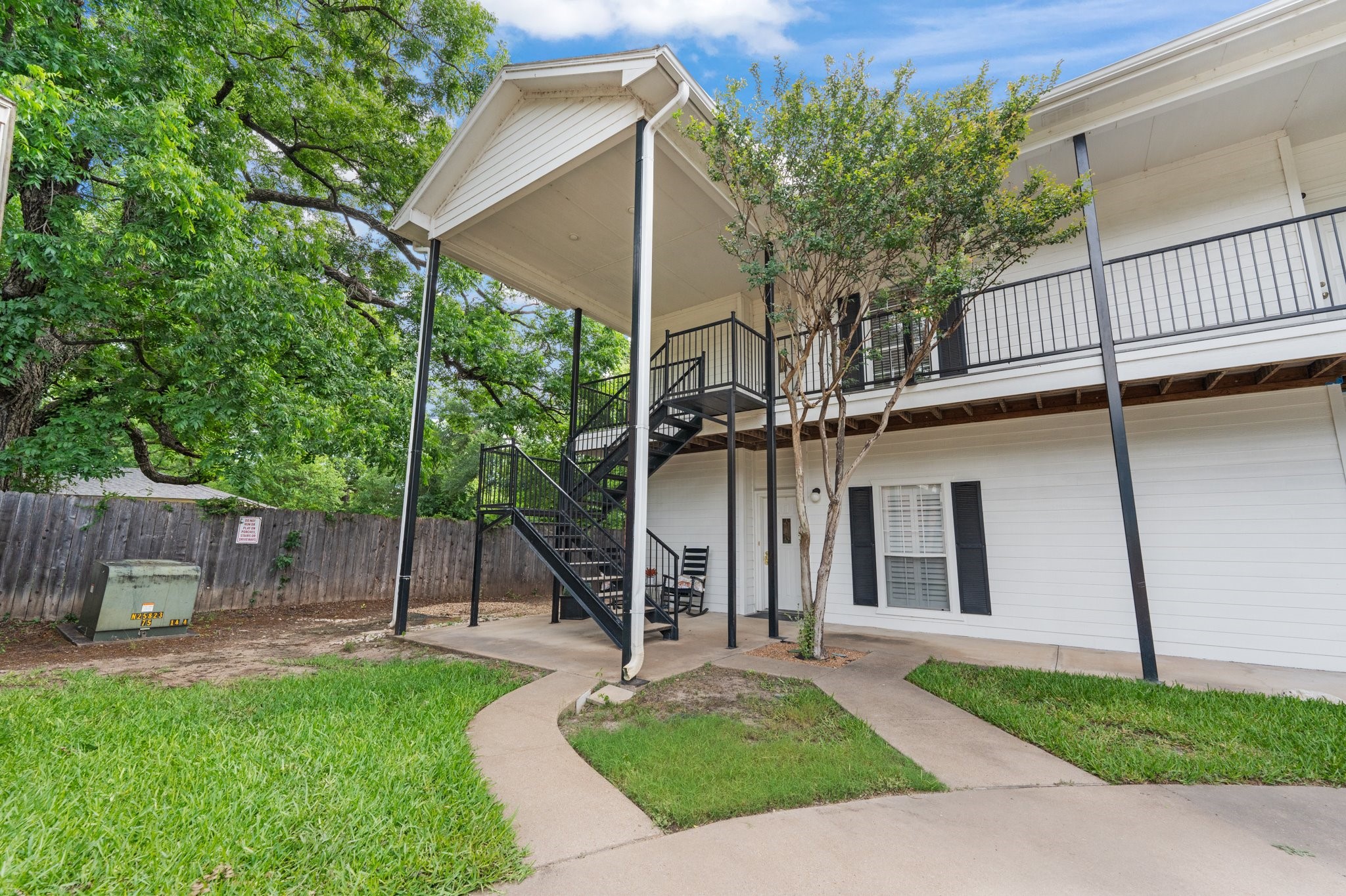 400 N Gaither Street Glen Rose TX 76043