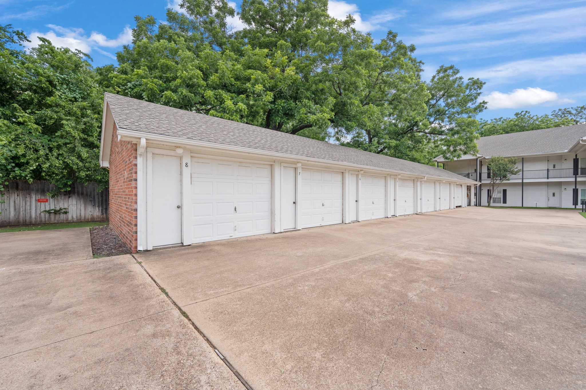 400 N Gaither Street Glen Rose TX 76043