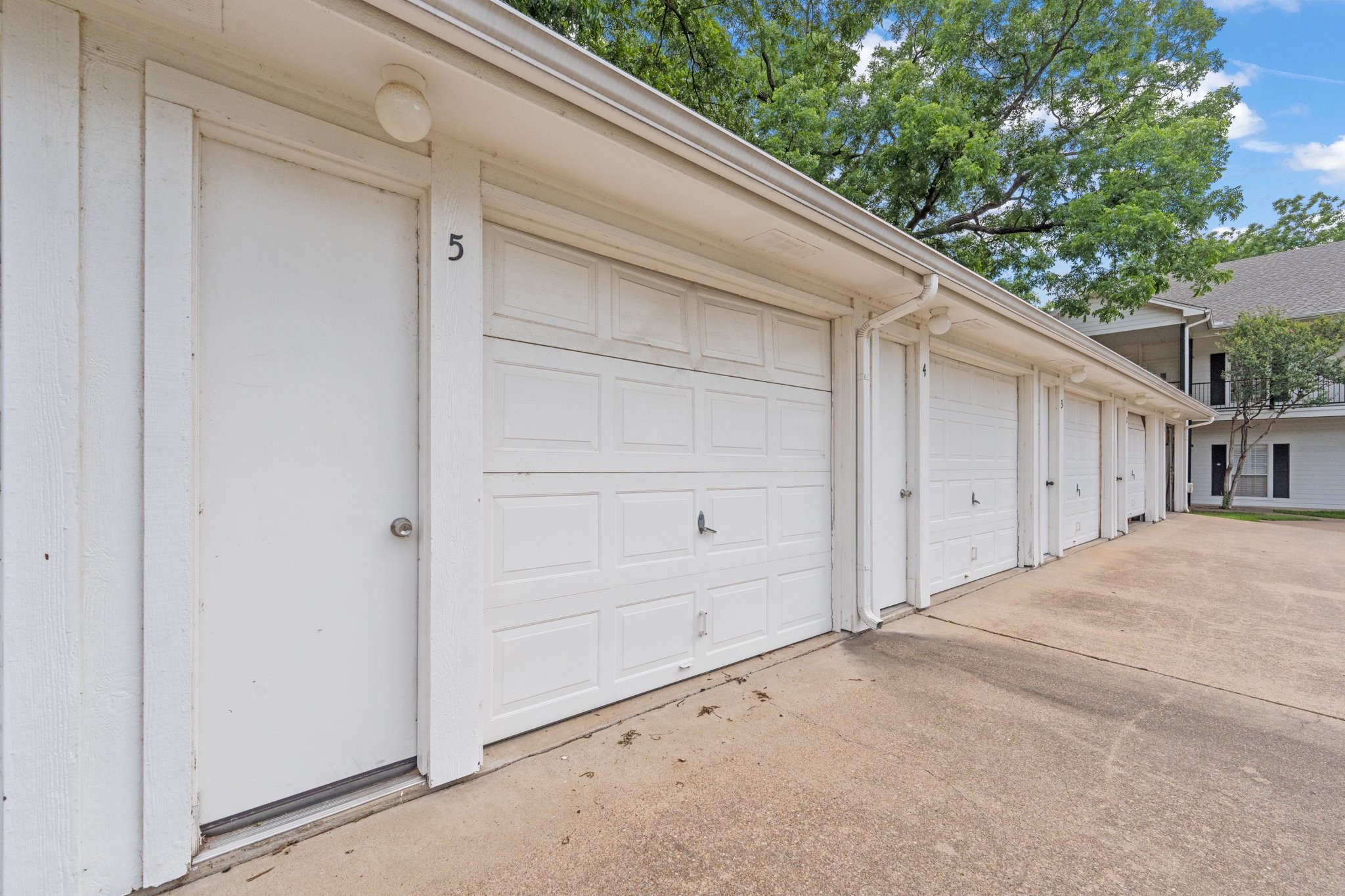 400 N Gaither Street Glen Rose TX 76043