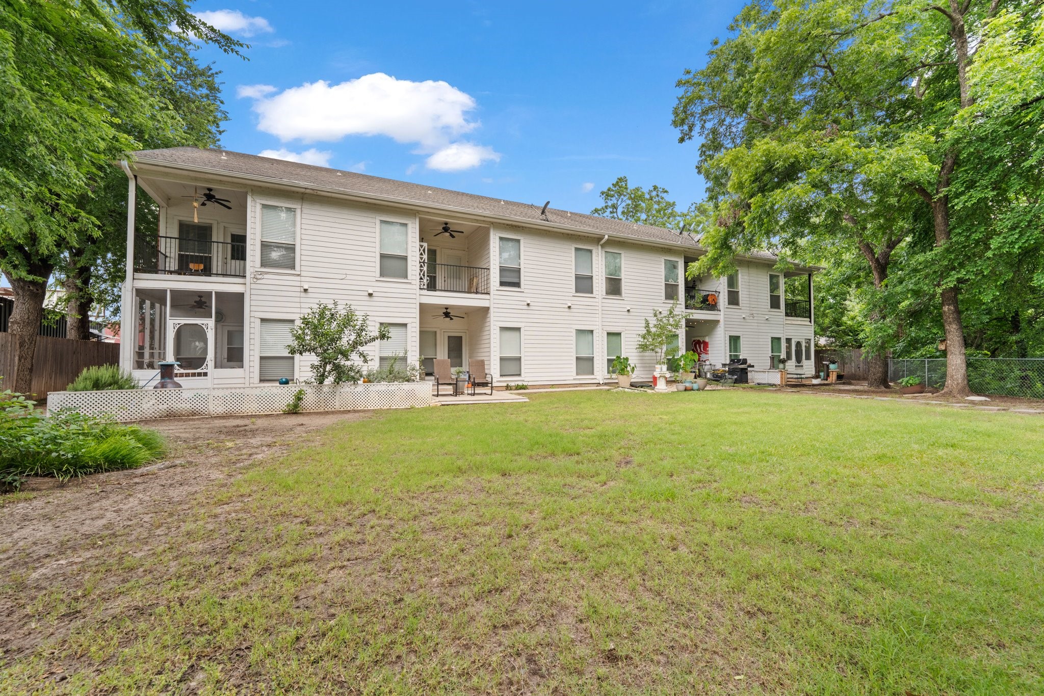 400 N Gaither Street Glen Rose TX 76043