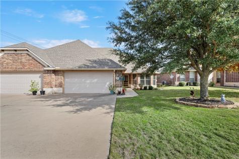 2404 Tigua Court Woodway TX 76712