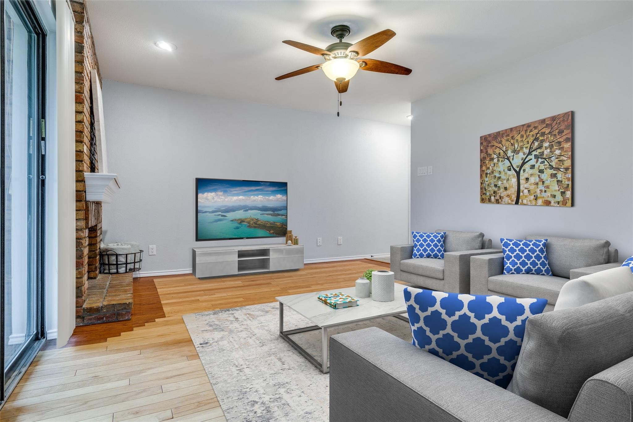 15151 Berry Trail Dallas TX 75248