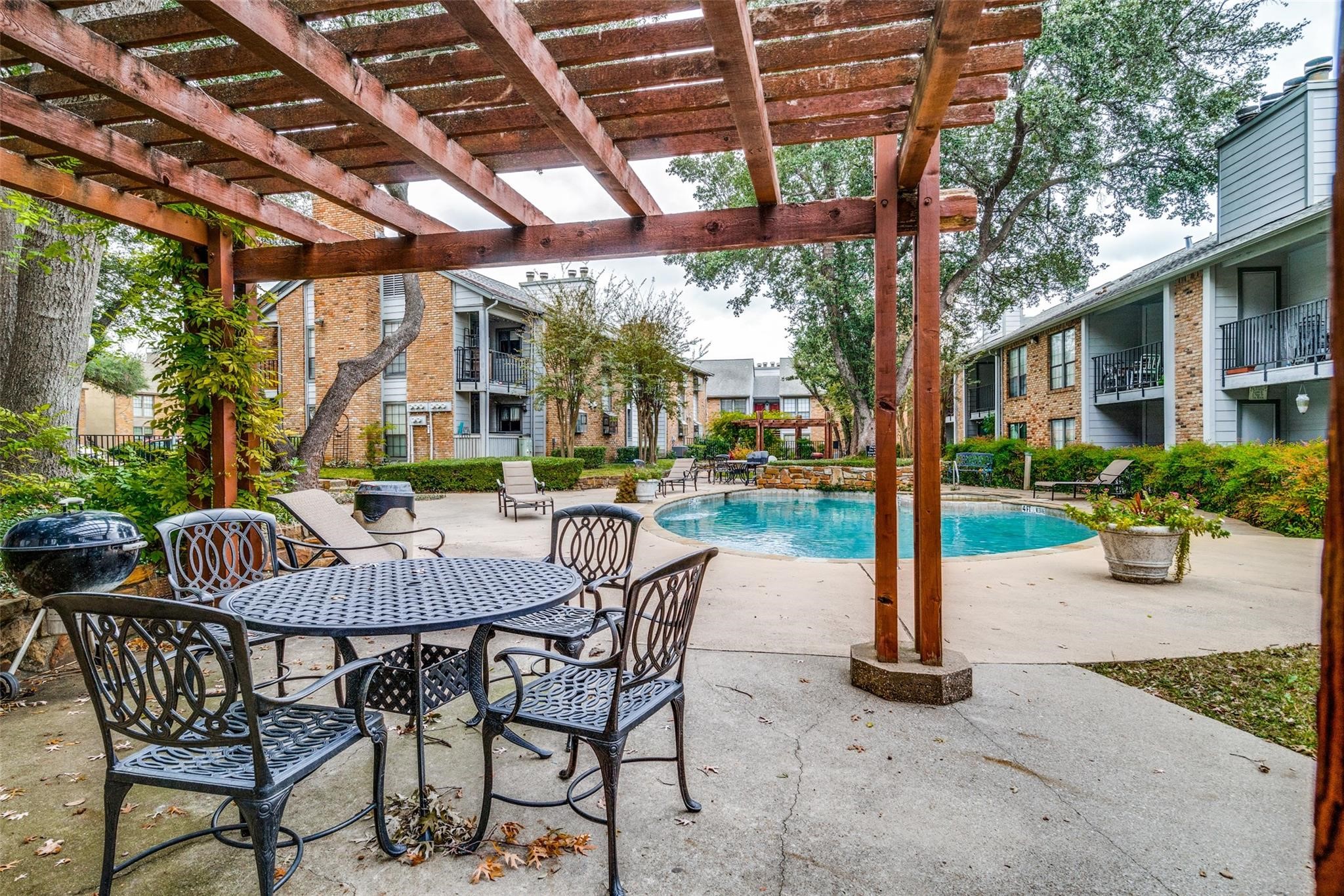 15151 Berry Trail Dallas TX 75248