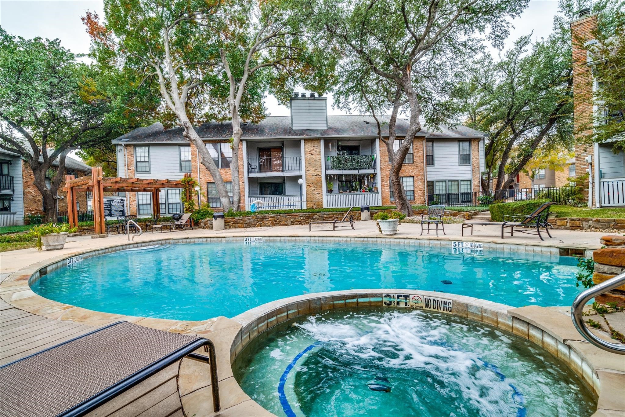 15151 Berry Trail Dallas TX 75248