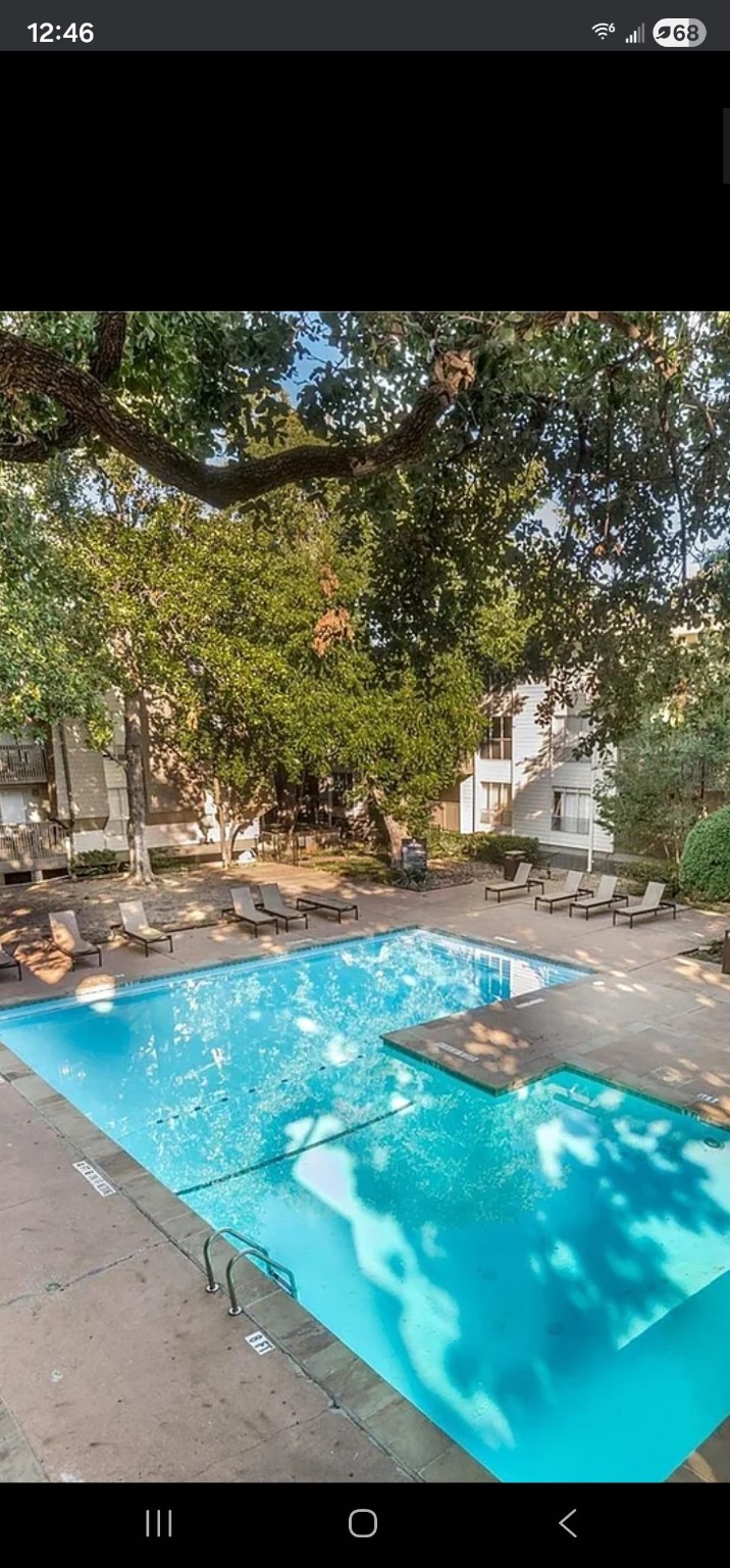 4845 Cedar Springs Road Dallas TX 75219
