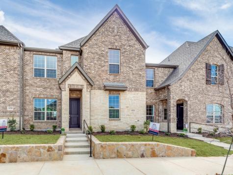 6544 Iron Horse Boulevard North Richland Hills TX 76180