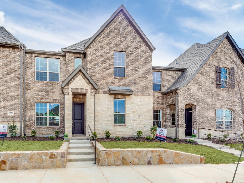 6544 Iron Horse Boulevard North Richland Hills TX 76180