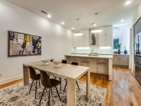 426 W 9th Street Dallas TX 75208