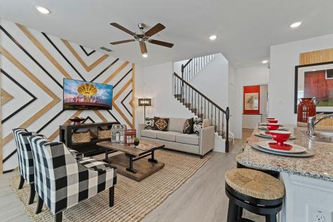 2856 Baneberry Lane Mesquite TX 75150