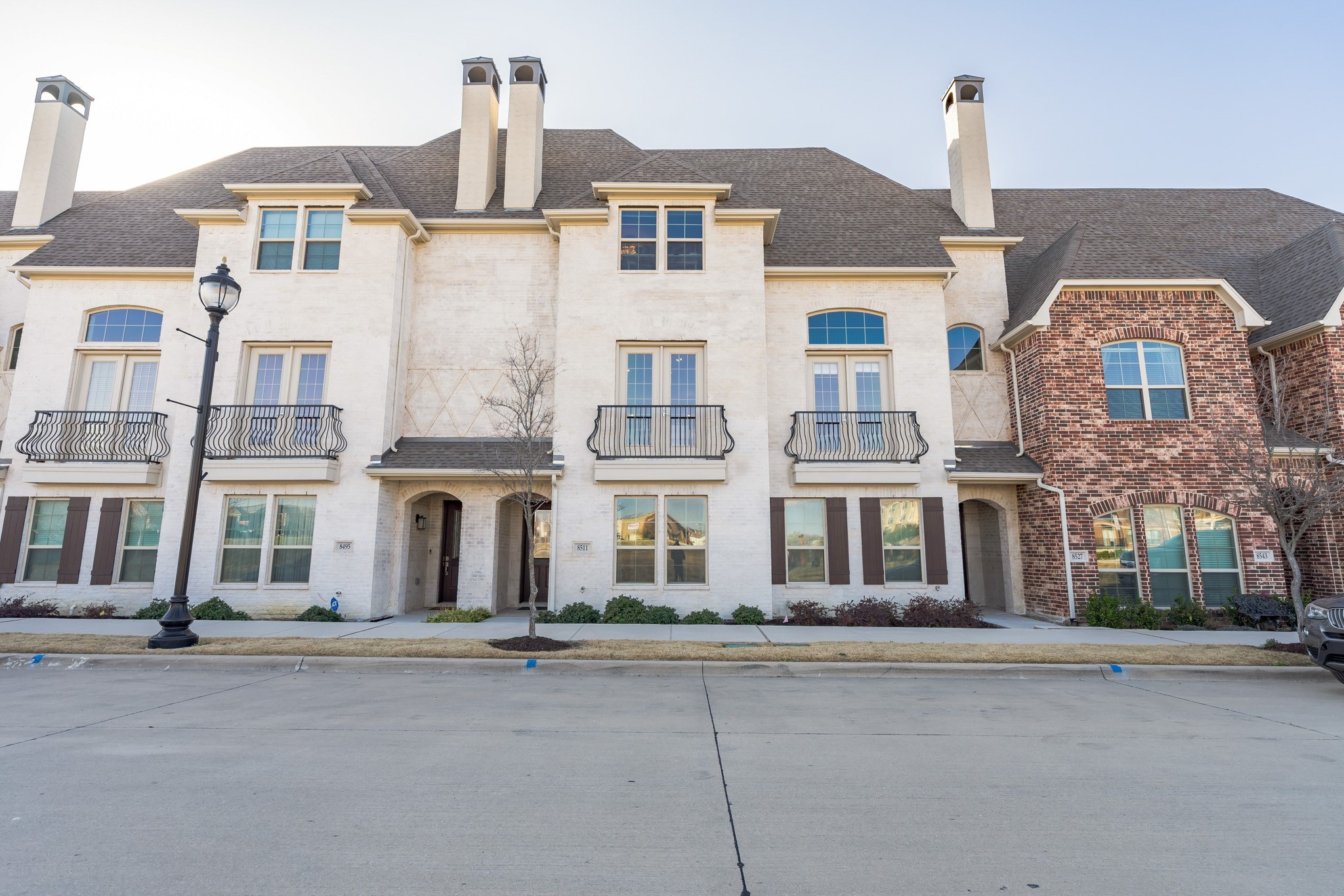 8511 Jacobs Street Frisco TX 75034