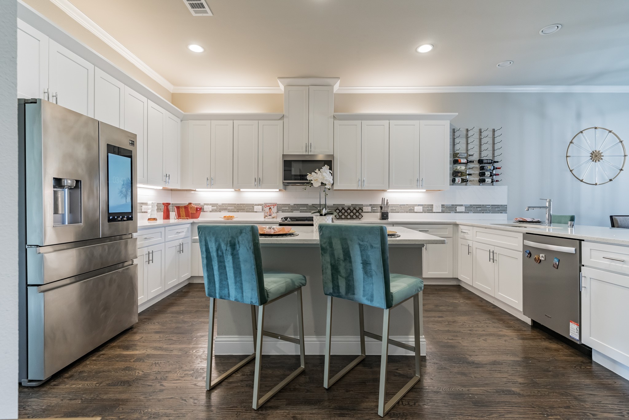 8511 Jacobs Street Frisco TX 75034