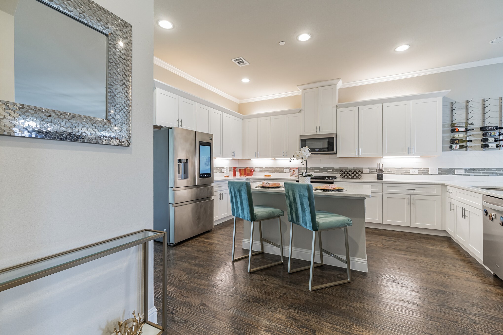 8511 Jacobs Street Frisco TX 75034