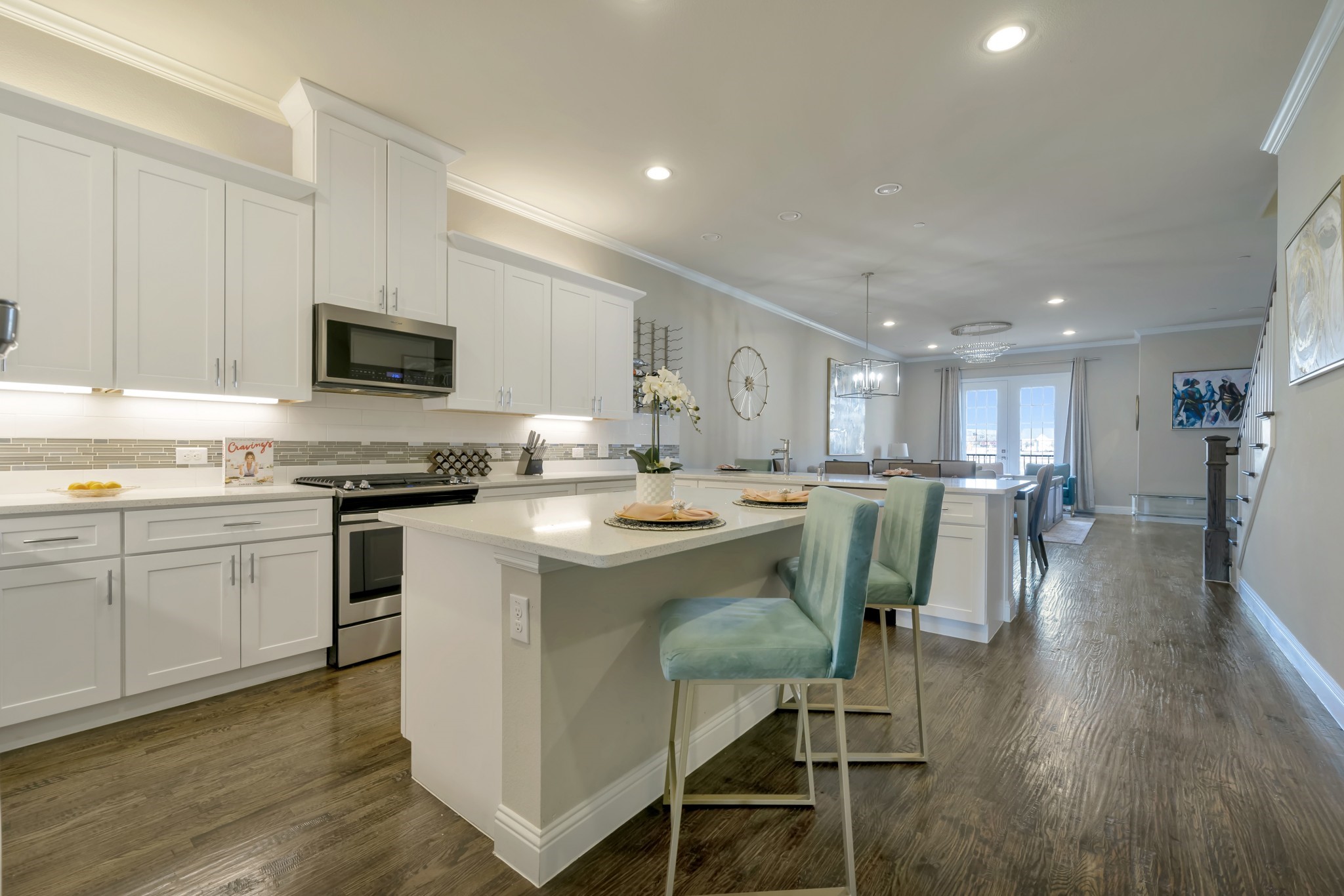 8511 Jacobs Street Frisco TX 75034