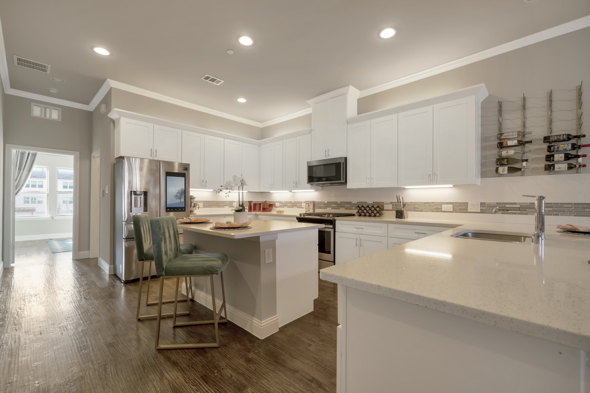 8511 Jacobs Street Frisco TX 75034