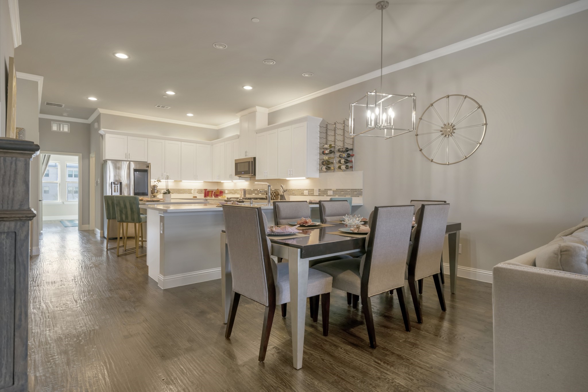 8511 Jacobs Street Frisco TX 75034