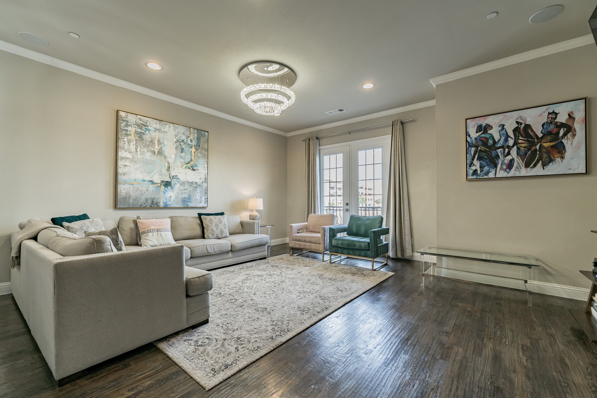 8511 Jacobs Street Frisco TX 75034