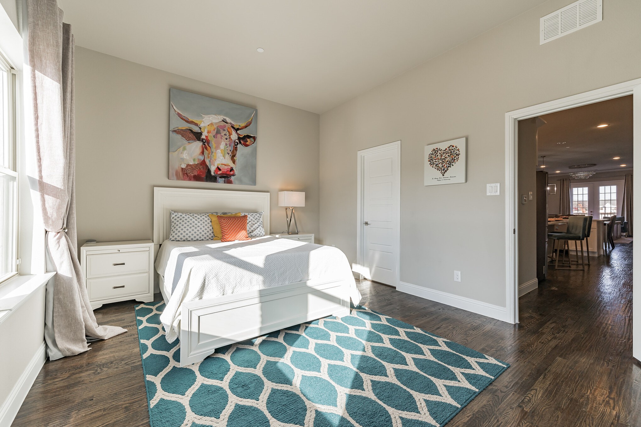 8511 Jacobs Street Frisco TX 75034