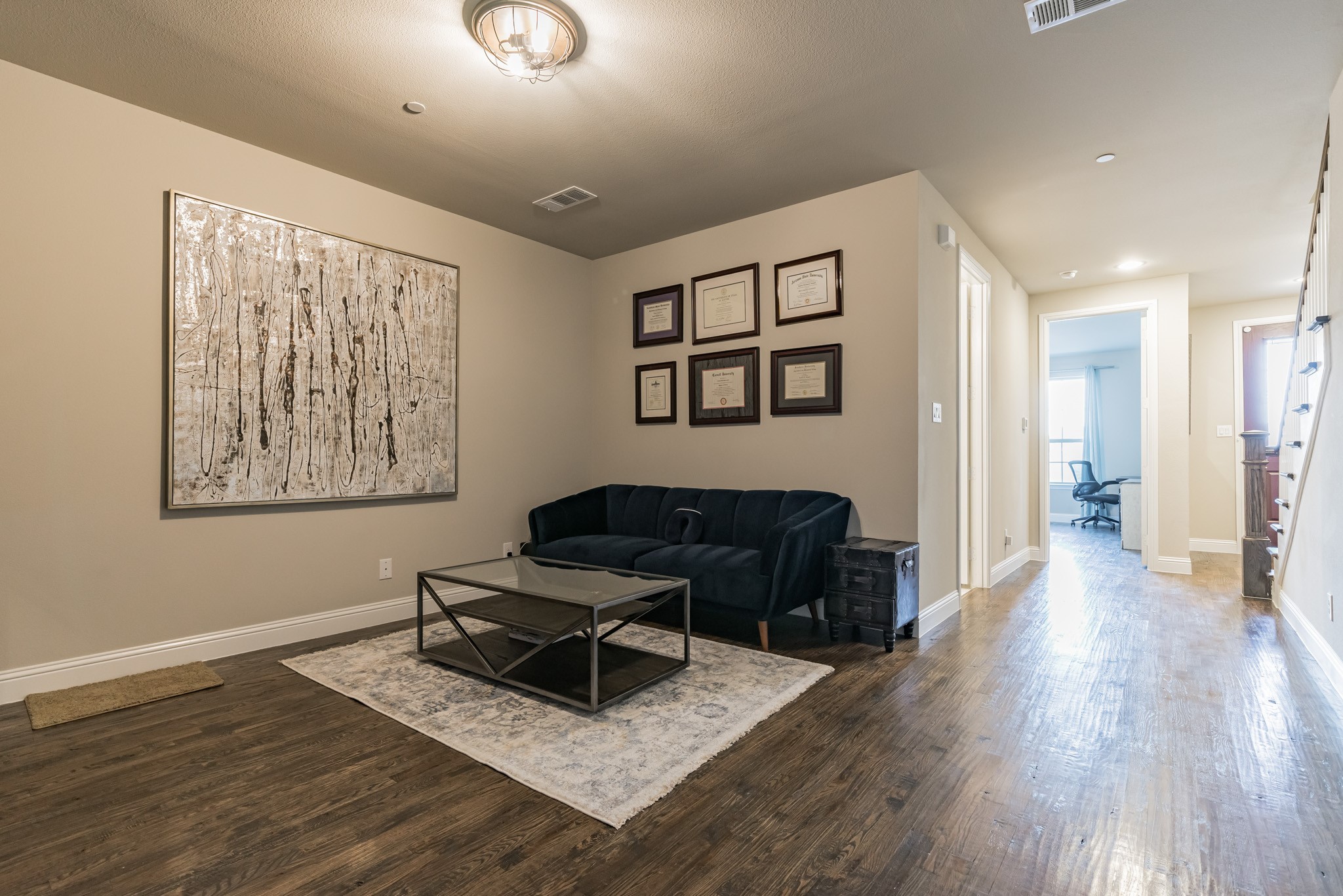 8511 Jacobs Street Frisco TX 75034