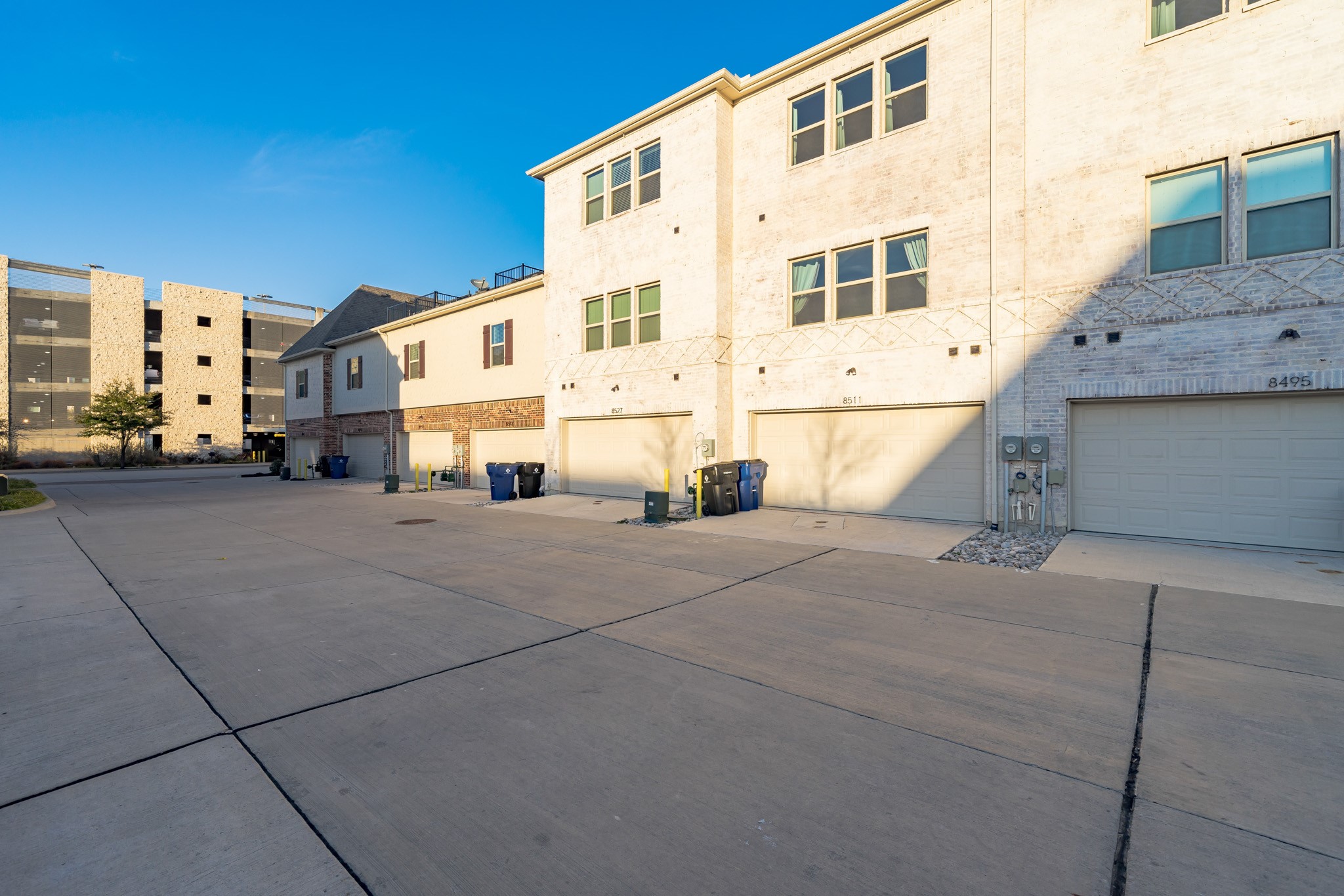 8511 Jacobs Street Frisco TX 75034
