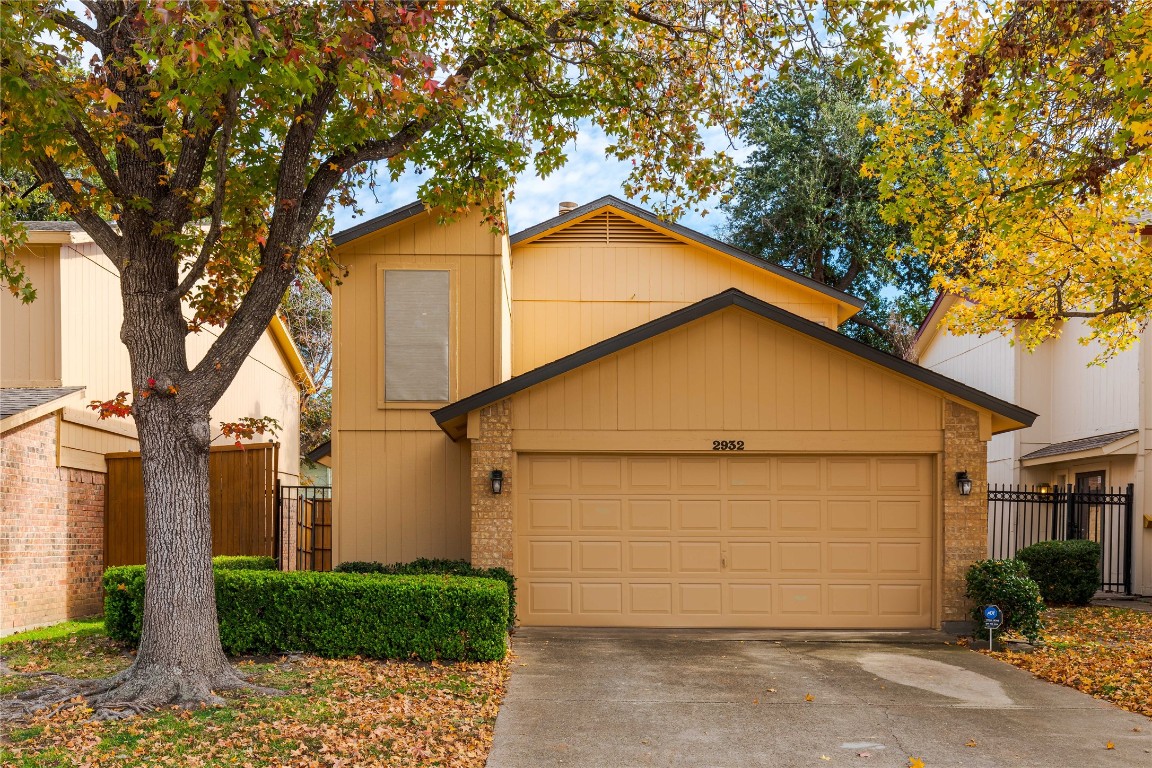 2932 Canis Circle Garland TX 75044