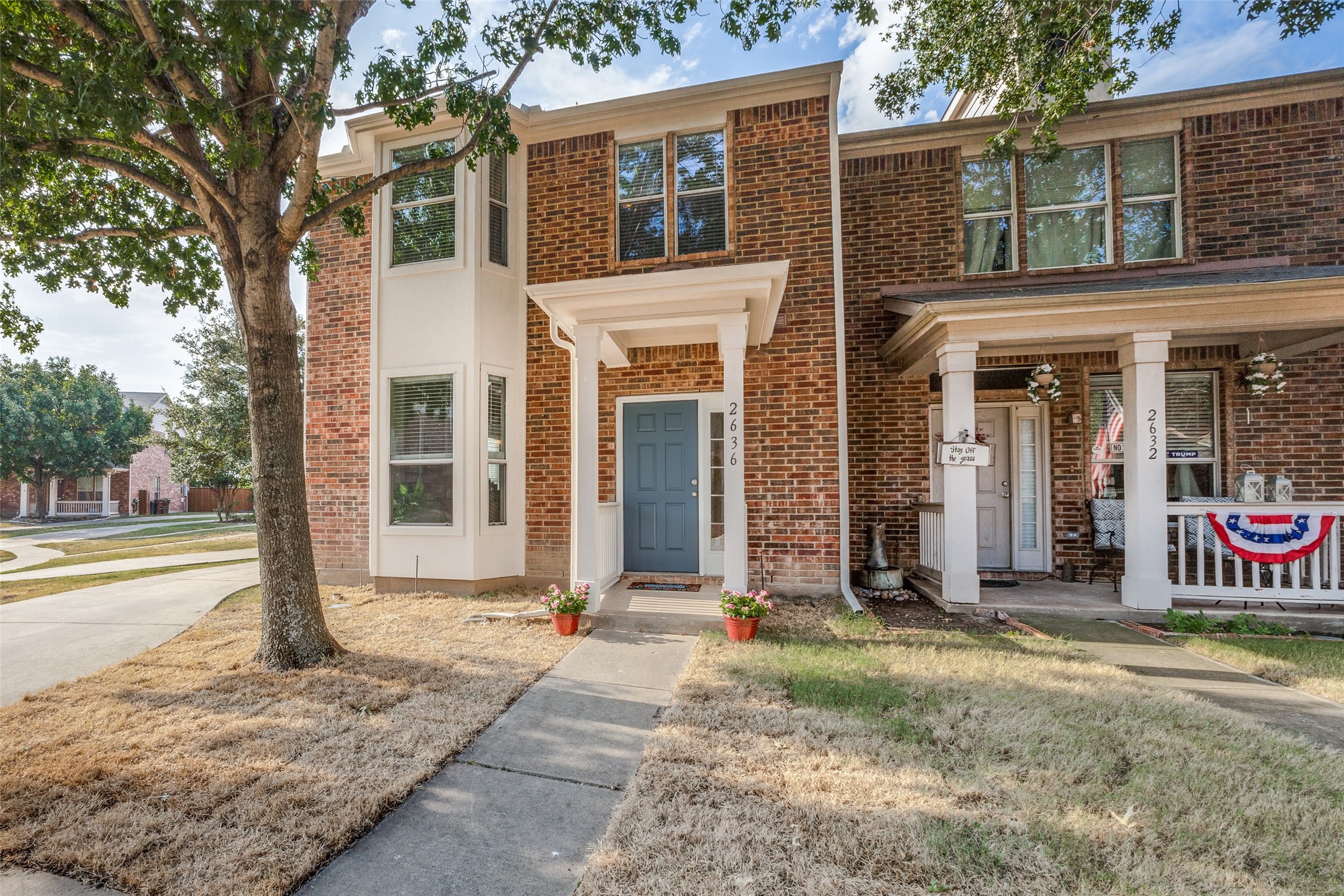 2636 Ezekial Way Plano TX 75074