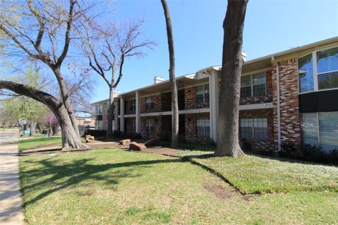 7832 Royal Lane Dallas TX 75230