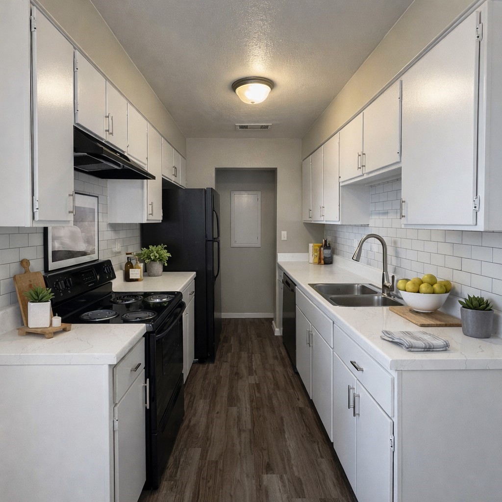 1122 Millview Drive Arlington TX 76012