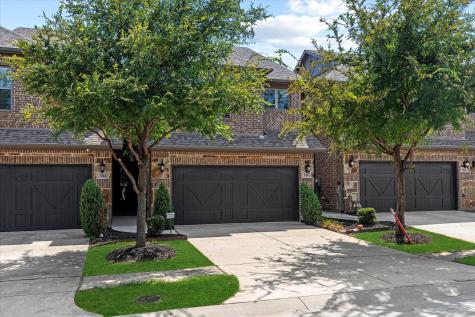3048 Galveston Street Plano TX 75075