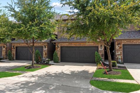 3048 Galveston Street Plano TX 75075