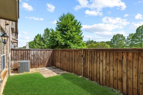 3048 Galveston Street Plano TX 75075