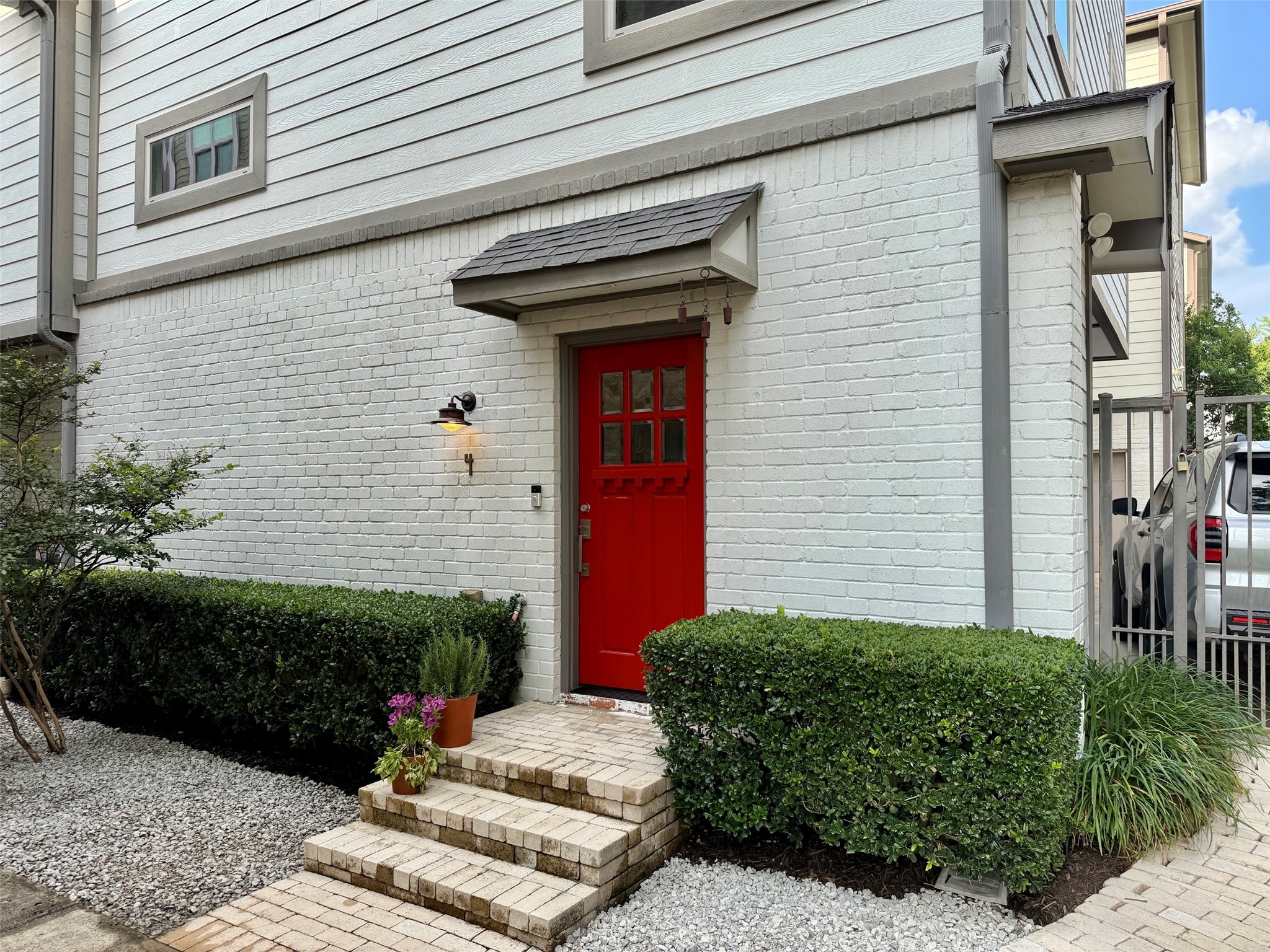 5922 Hudson Street Dallas TX 75206
