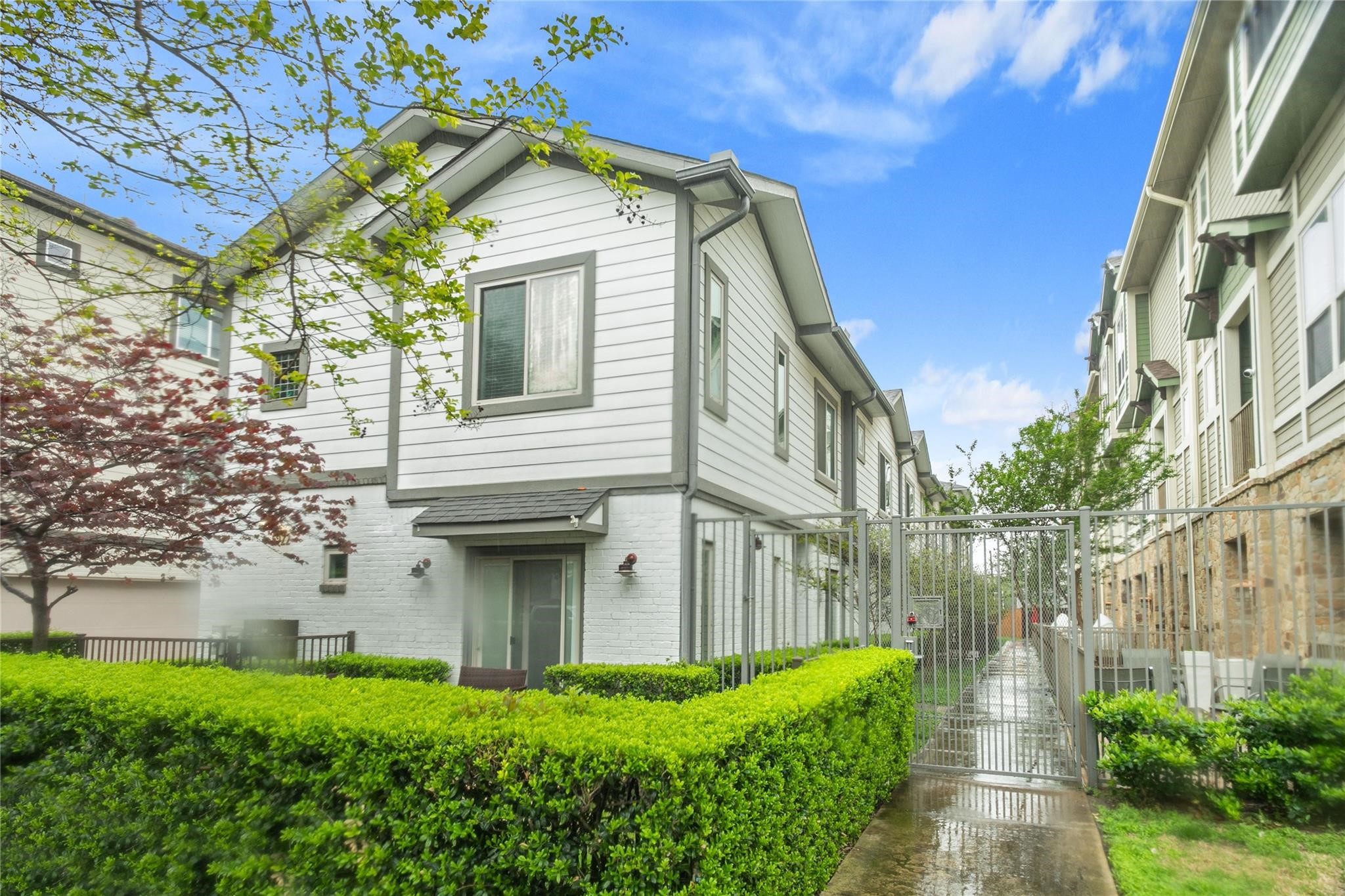 5922 Hudson Street Dallas TX 75206