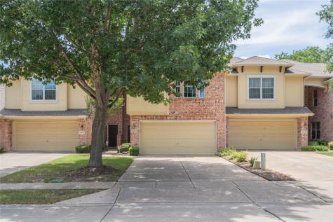 10239 Darkwood Drive Frisco TX 75035