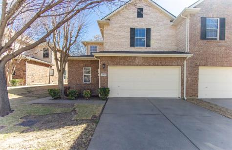 2921 Muirfield Drive Lewisville TX 75067