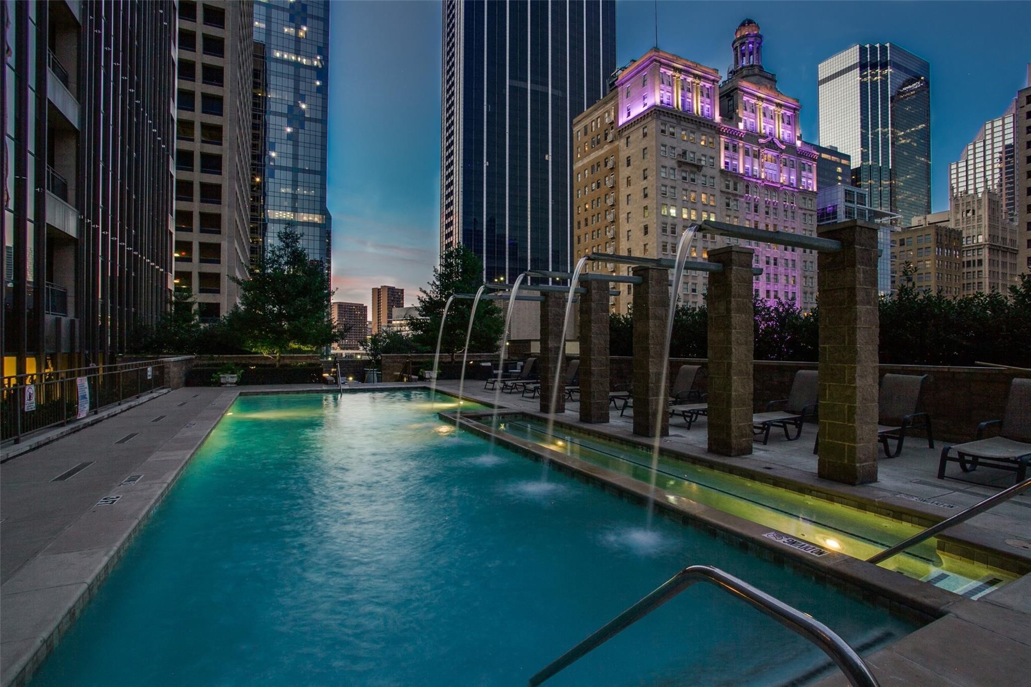 1200 Main Street Dallas TX 75202