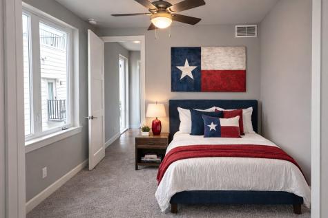 2016 N Fitzhugh Avenue Dallas TX 75204