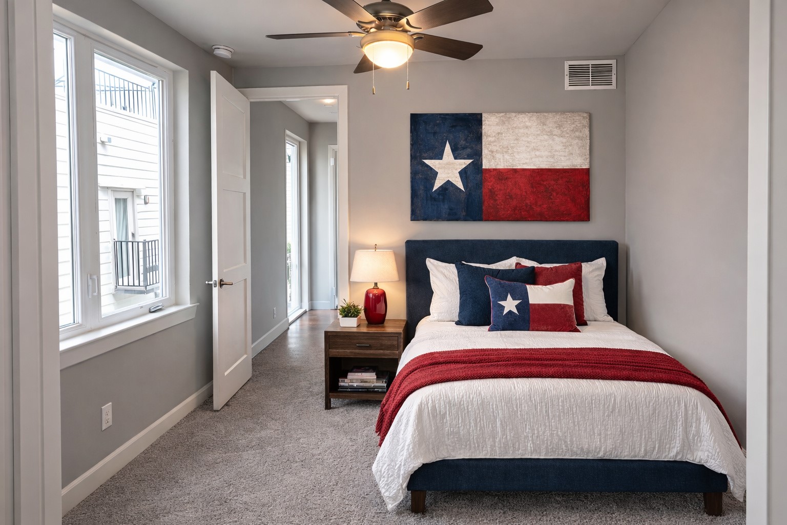 2016 N Fitzhugh Avenue Dallas TX 75204