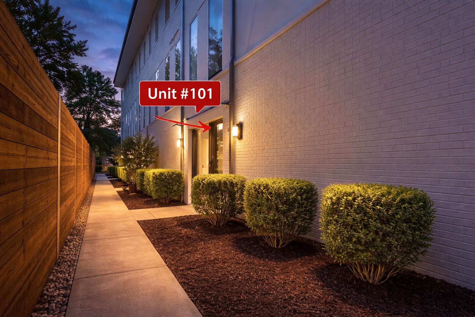 2016 N Fitzhugh Avenue Dallas TX 75204