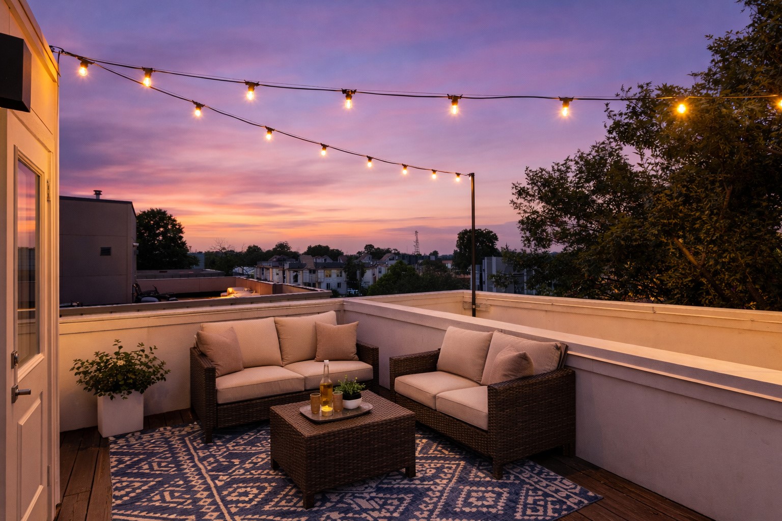 2016 N Fitzhugh Avenue Dallas TX 75204