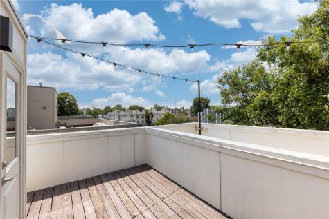 2016 N Fitzhugh Avenue Dallas TX 75204