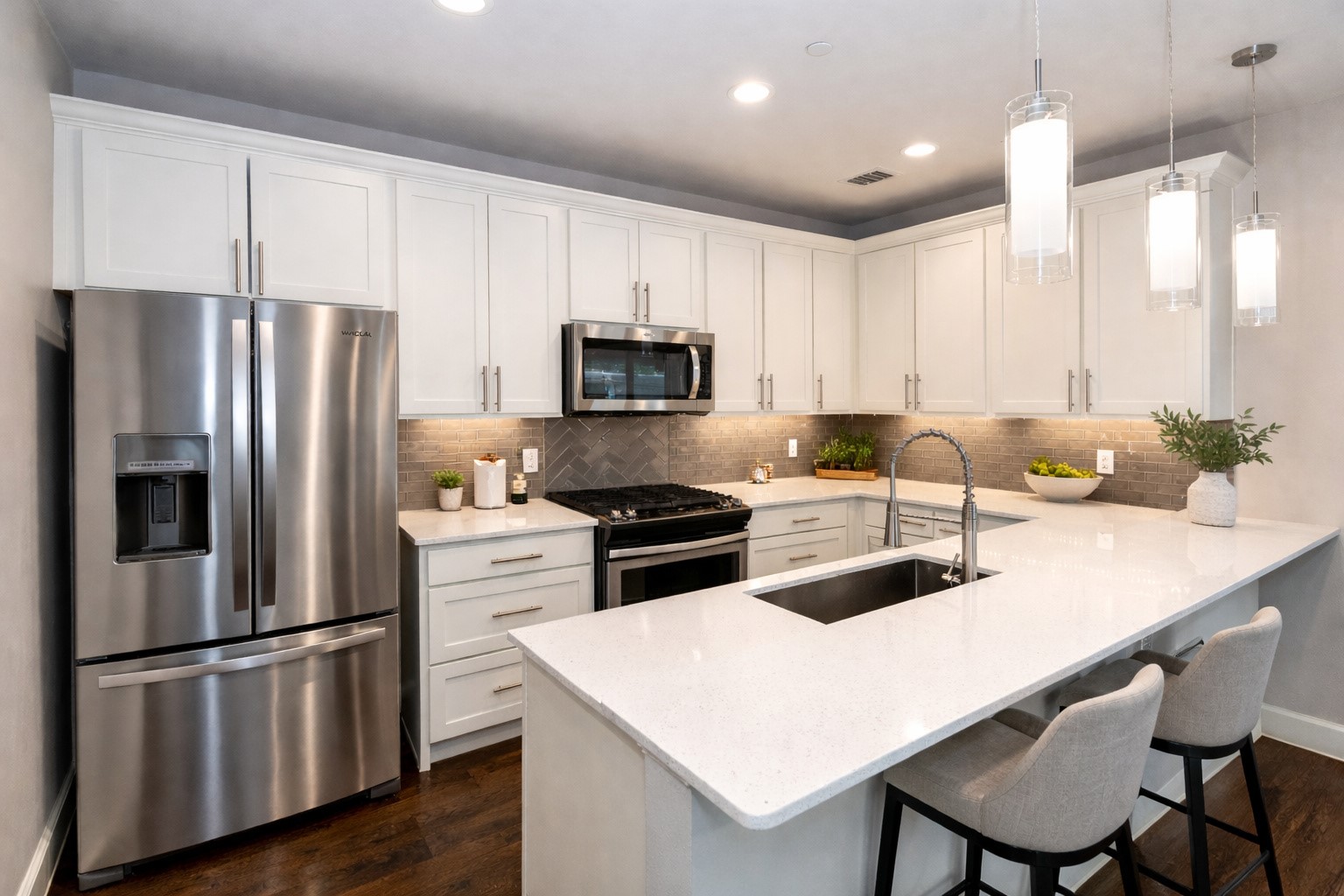 2016 N Fitzhugh Avenue Dallas TX 75204