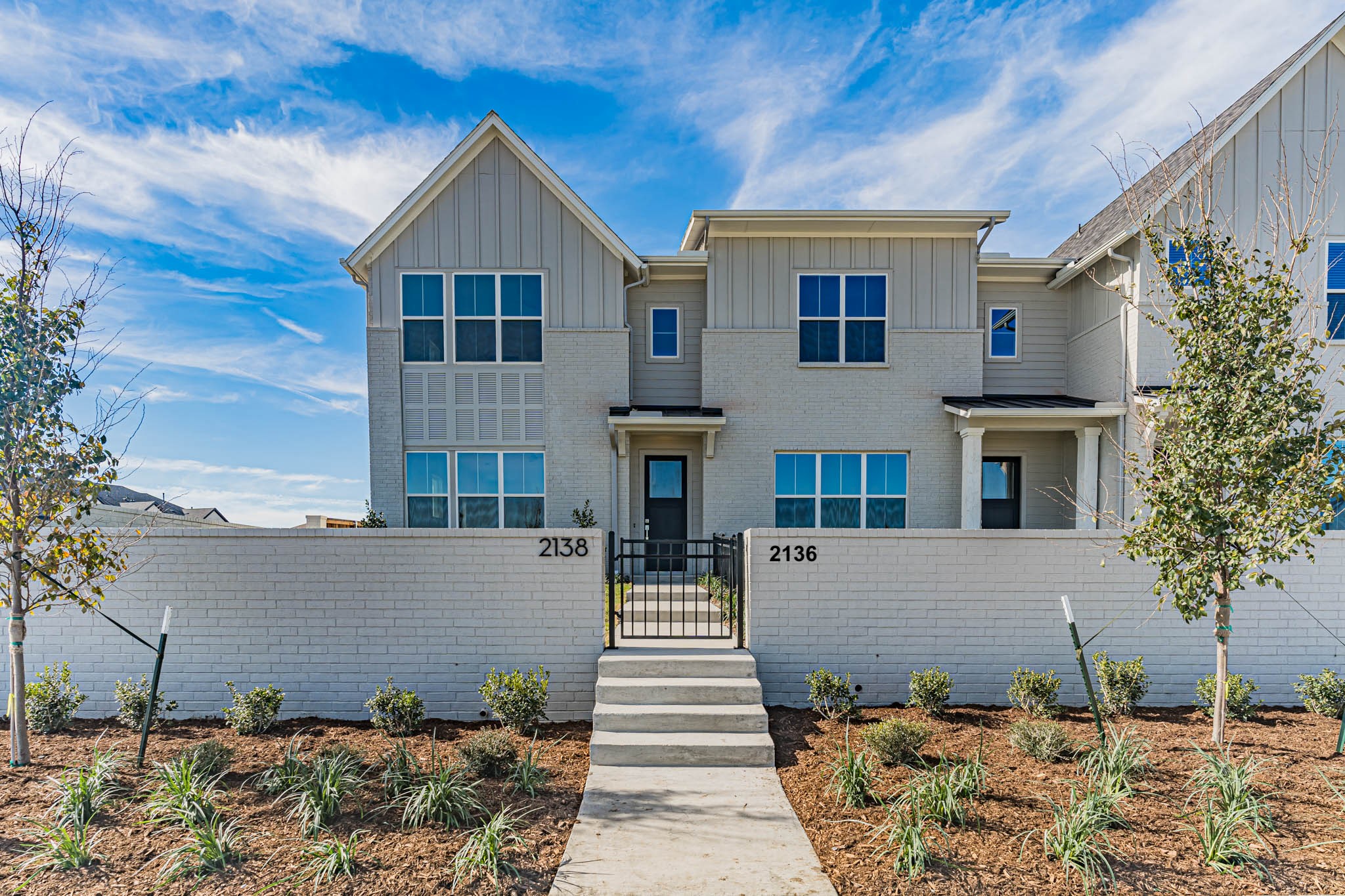 2144 Village Walk Place Aledo TX 76008