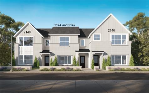 2144 Village Walk Place Aledo TX 76008