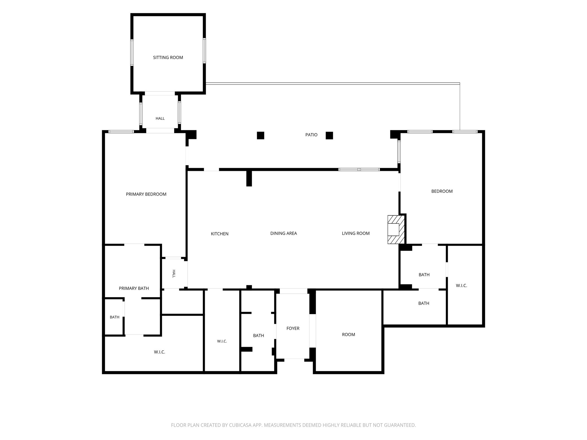 5270 Town And Country Boulevard Frisco TX 75034