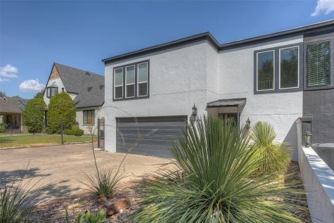 1729 Ashland Avenue Fort Worth TX 76107