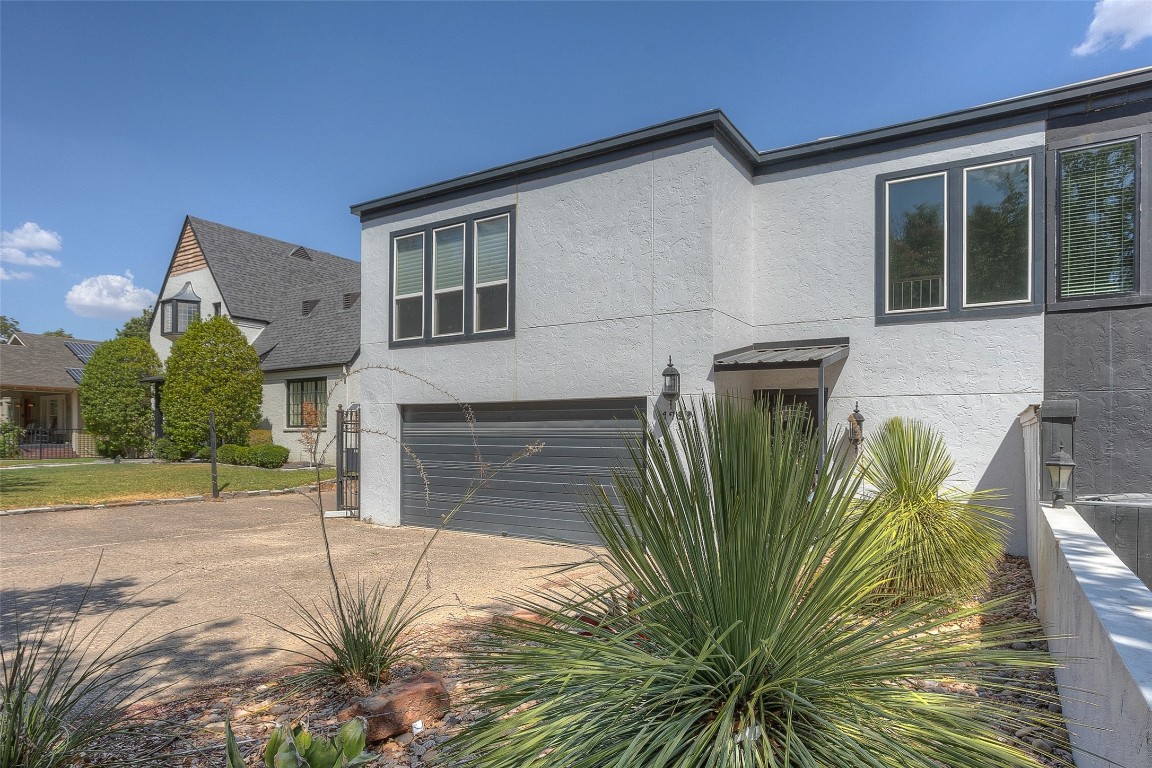 1729 Ashland Avenue Fort Worth TX 76107