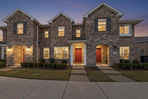 1287 Lamar Drive Lewisville TX 75077